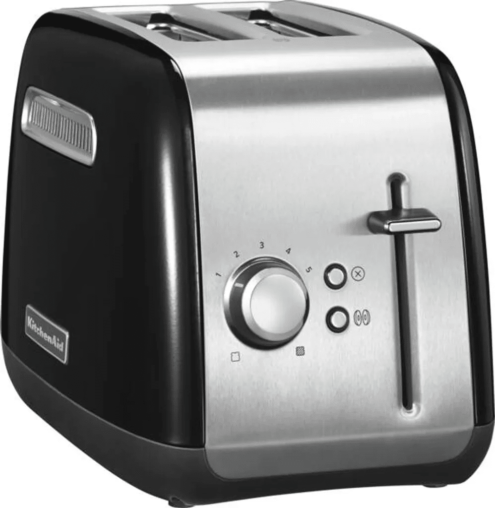 Kitchenaid Kitchenaid 2 Slice Toaster 5KMT2115EOB Letzshop