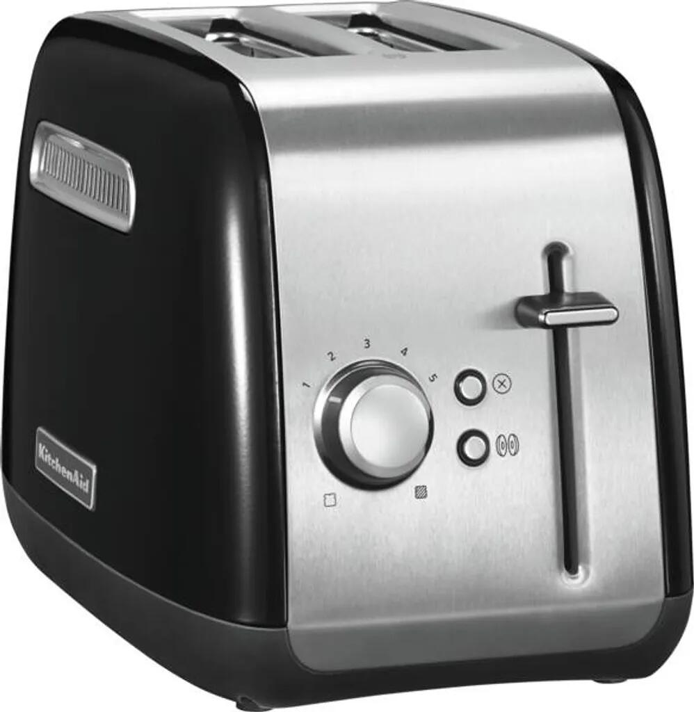 2 toaster top