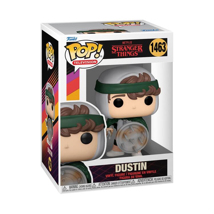Pop funko deals dustin