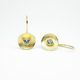 Earrings Bijouterie Goedert