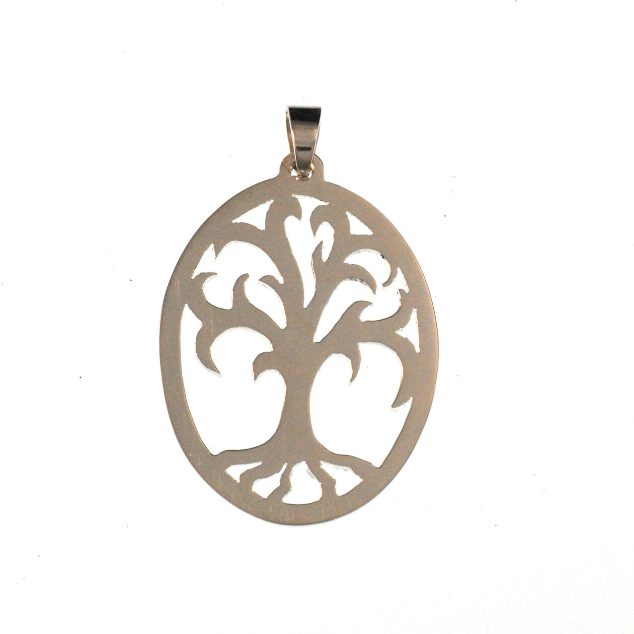 Pendentif « arbre de vie », en argent 925