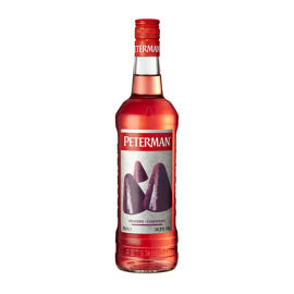 Liqueurs et spiritueux Peterman