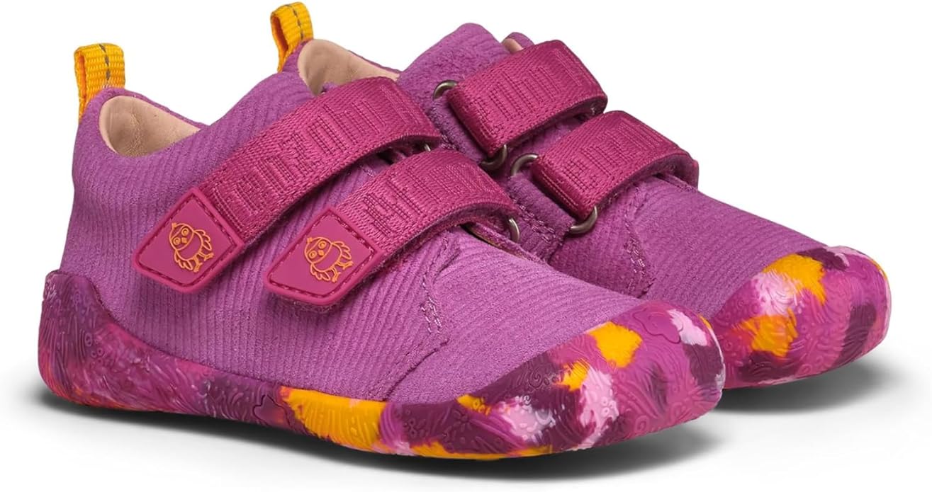 Schuh Barefoot AFFENZAHN