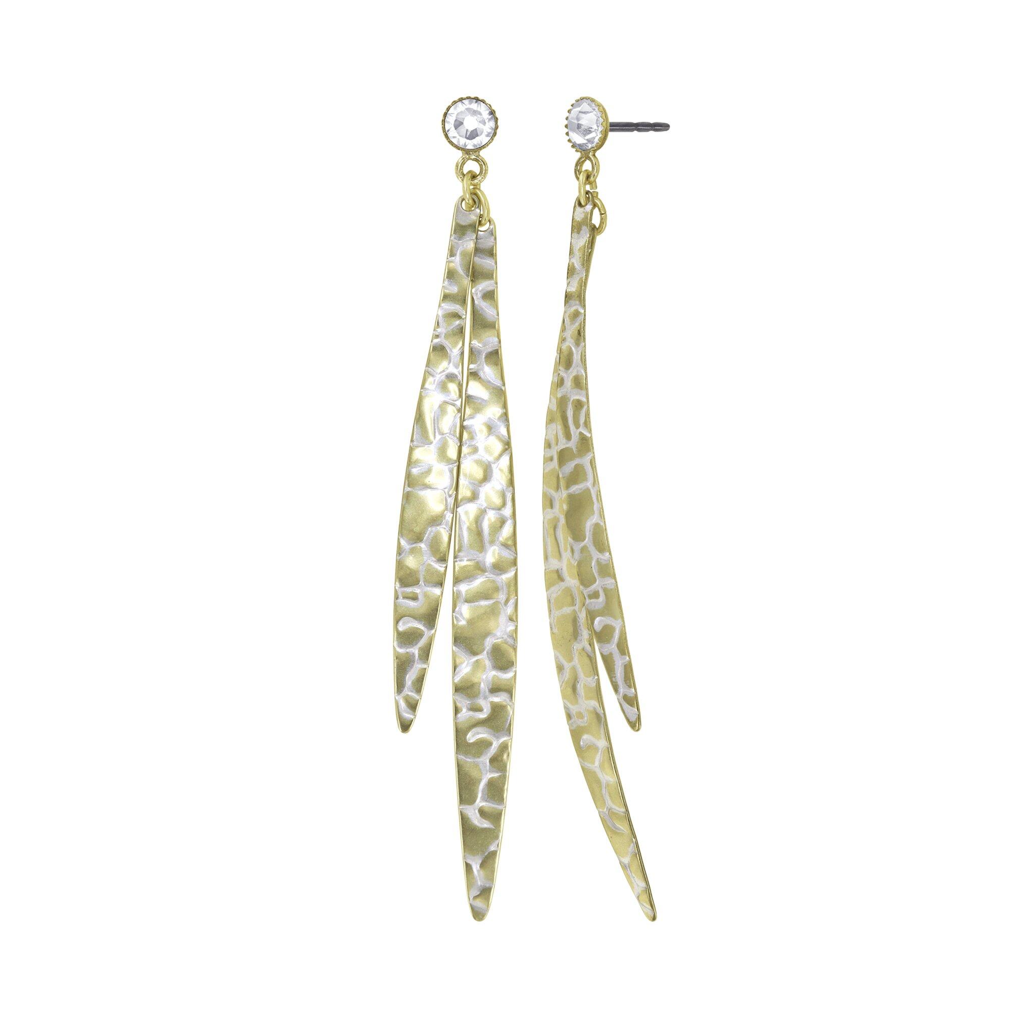Earrings - Global Glam