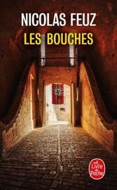 Livres fiction LGF