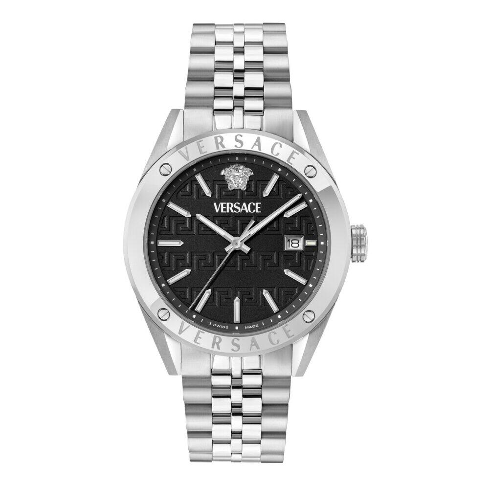 Versace - VEKHA0425 - montre - pour homme - quartz - ATHLETICS