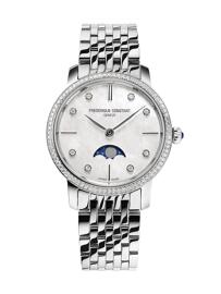 Ladies' watches Swiss watches FREDERIQUE CONSTANT