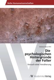 Books books on psychology AV Akademikerverlag