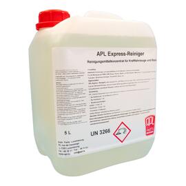 All-Purpose Cleaners APL