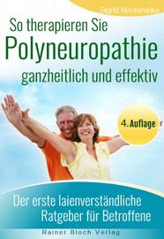 Gesundheits- & Fitnessbücher Rainer Bloch Verlag