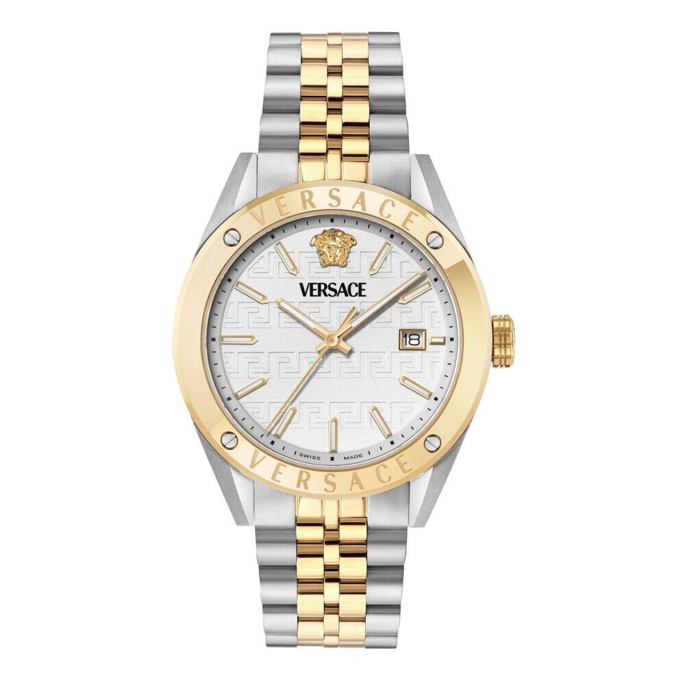 Versace - VEKHA0625 - Montre-bracelet - pour homme - quartz - ATHLETICS