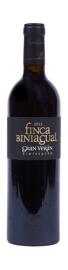 red wine Bodega Biniagual