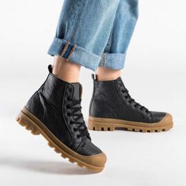 lace-up boots Nae Vegan Shoes