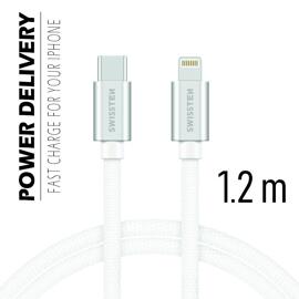 Netzteile & Ladegeräte Stromkabel Elektronisches Zubehör Swissten N