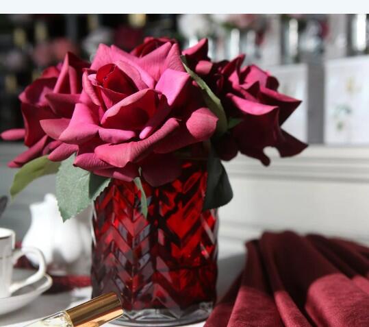 côte Noire scented flowers