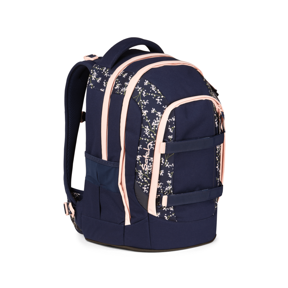 SATCH SCHOOL BACKPACK PACK