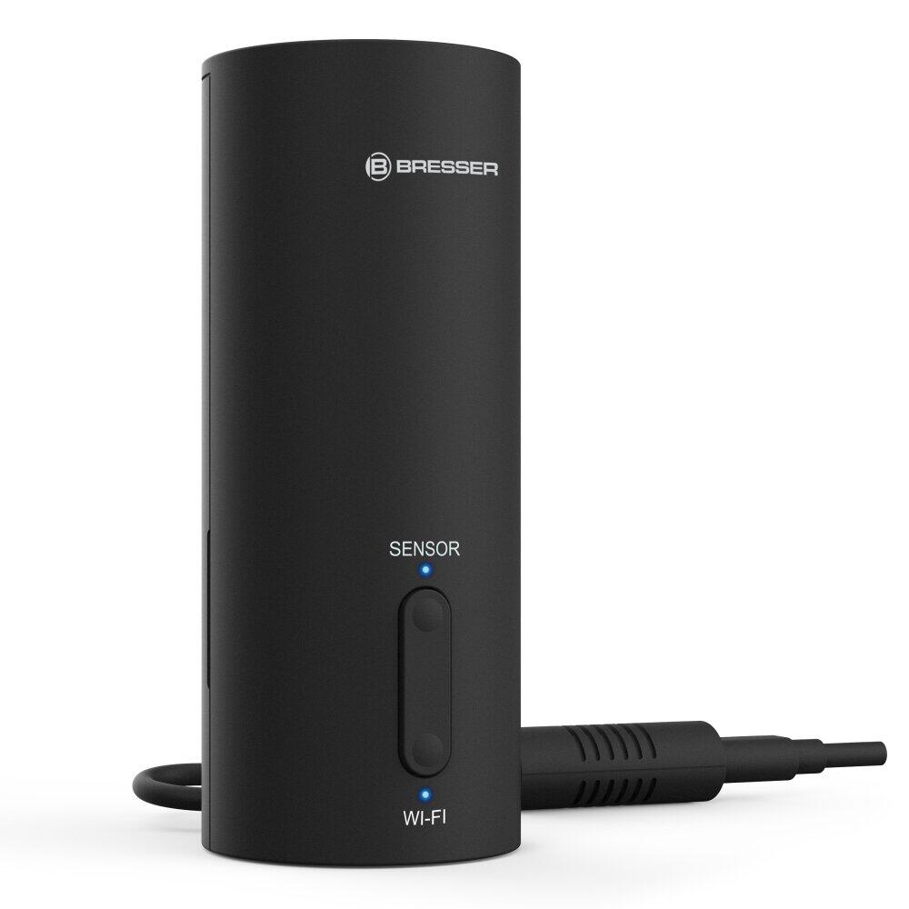 Bresser - 12174 - WLAN-Gateway El Niño für 5-in-1- und 7-in-1-Sensor