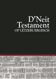 Sachliteratur BfL - Bibel fir Lëtzebuerg Bettembourg