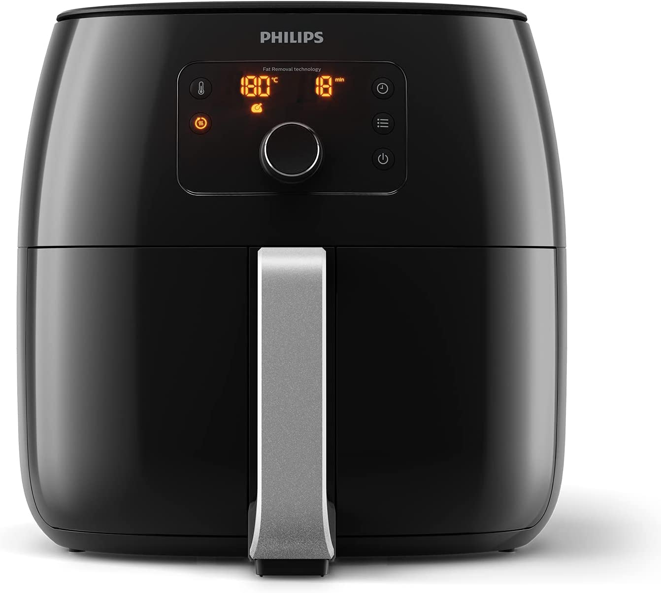 Philips PHILIPS HD9650 90 Airfryer Letzshop
