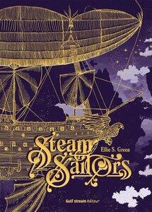 Green Ellie S.: Collector integrale steam sailors