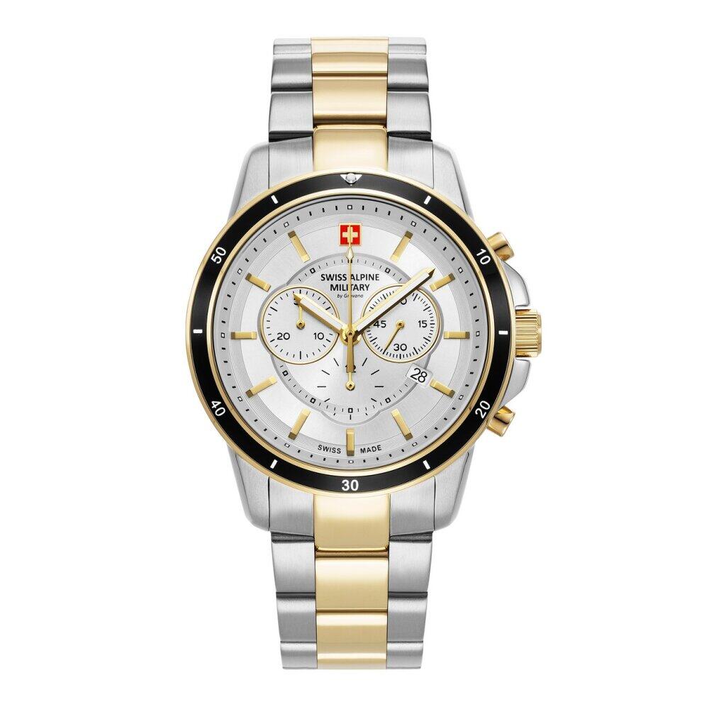 Swiss Alpine Military - 7089.9142 - Montre - Hommes - quartz - Douglas