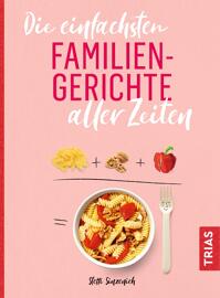 Kitchen Books Trias Verlag