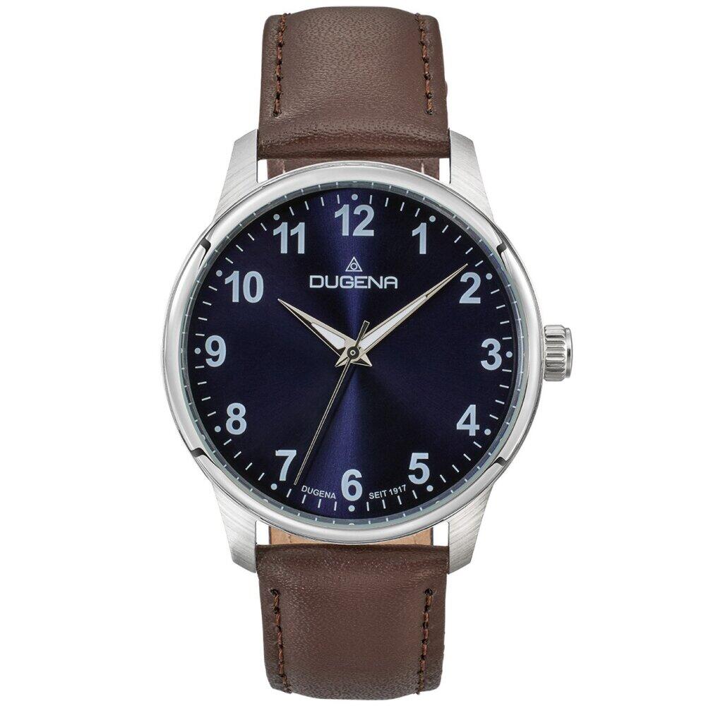 Dugena - 4461238 - Montre-bracelet - Homme - quartz - Borkum