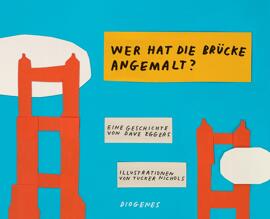 3-6 ans Livres Diogenes Verlag AG