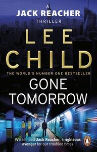 Child, Lee: Gone Tomorrow