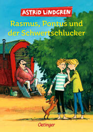 6-10 years old Books Verlag Friedrich Oetinger GmbH