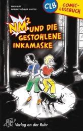 Bücher Comics Verlag an der Ruhr GmbH Mülheim