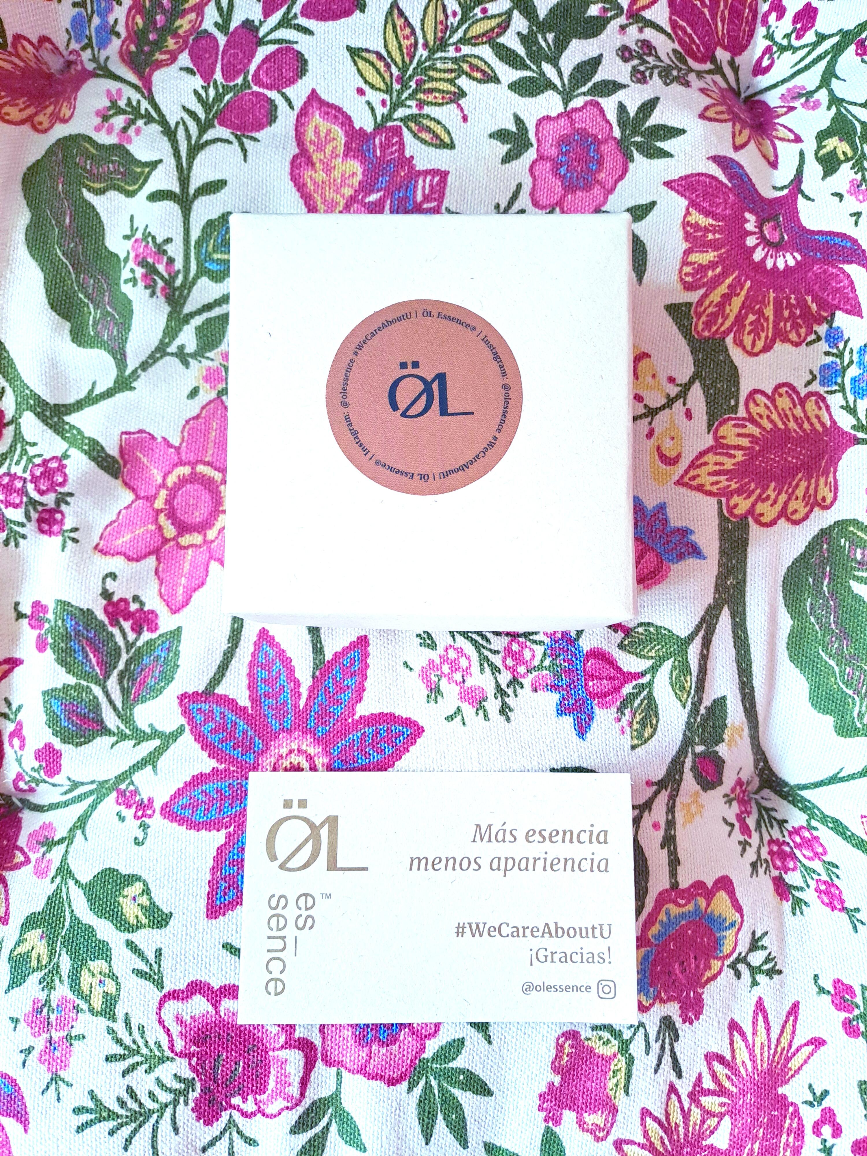 Bonhomía Mélange d'huiles essentielles : Harmony