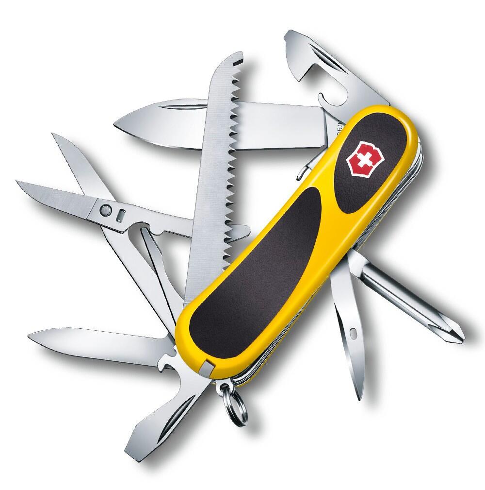 Victorinox 2025 evogrip s18