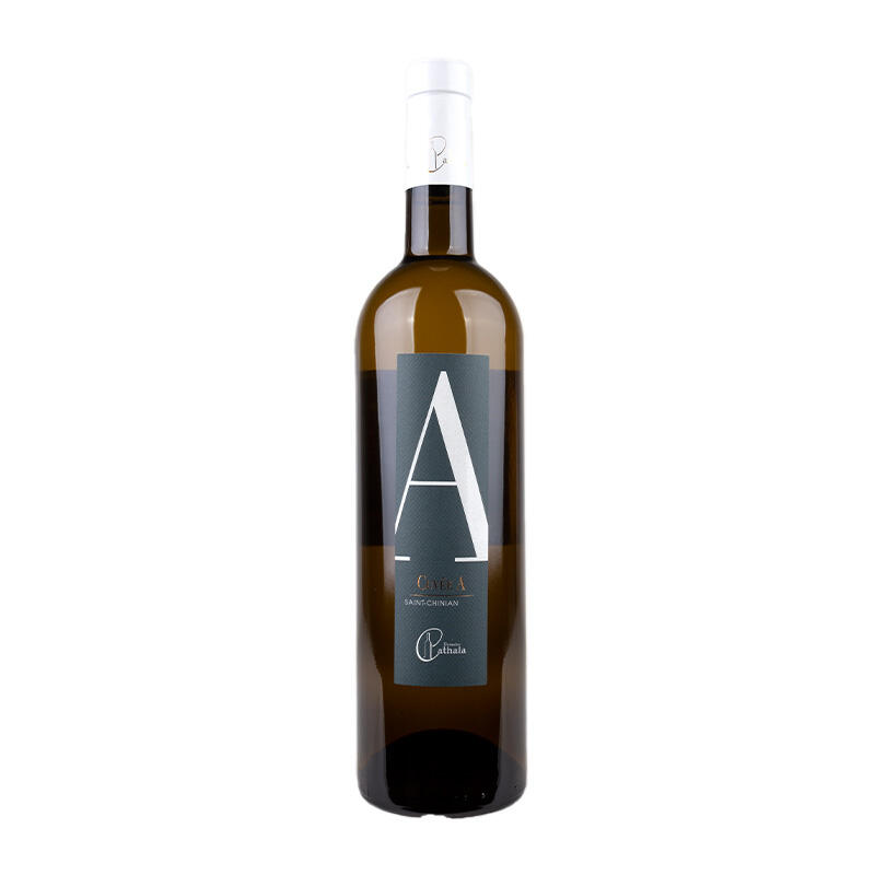 Cuvée A 2023/2024 75 cl