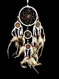 Dreamcatchers Esotericism and spirituality