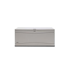 Outdoor Storage Boxes Lifetime