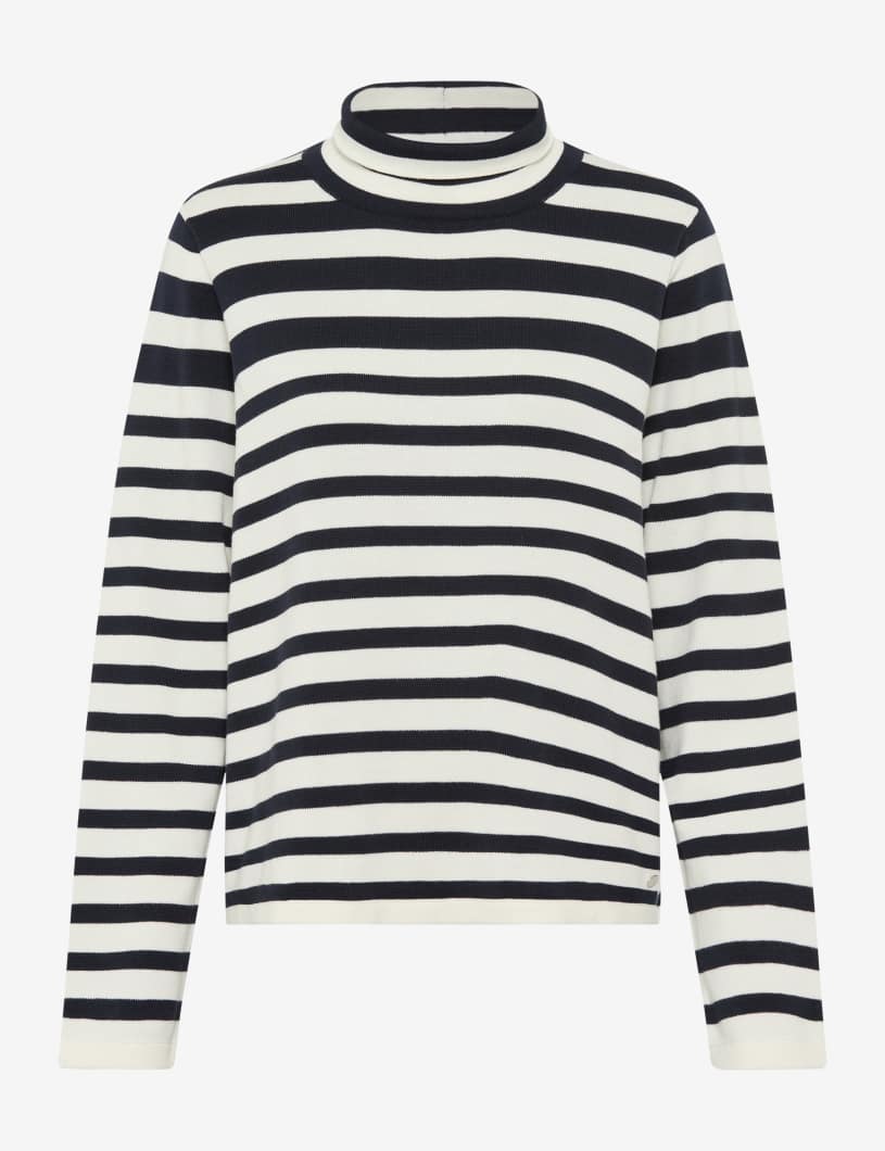 Pull en maille - Lesley