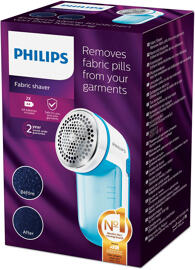 Fabric Shavers Philips