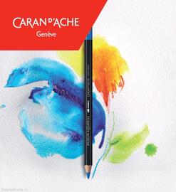 Zeichenbleistifte & Buntstifte Caran d’Ache