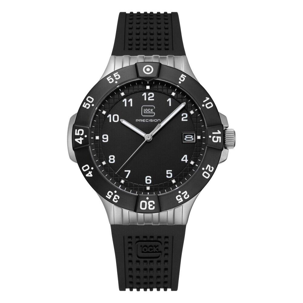 Glock - GW-15-6-22 - Montre-bracelet - Pour homme - Quartz