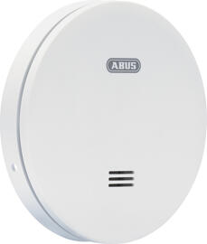 Smoke & Carbon Monoxide Detectors Abus