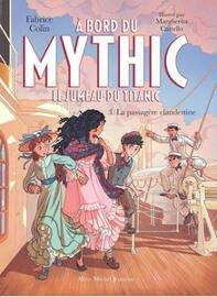 Livres 6-10 ans ALBIN MICHEL