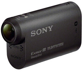 Camera & Optics Manuals Sony