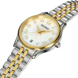 Damenuhren Schweizer Uhren BALMAIN