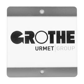 Name Plates Grothe