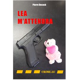 Kriminalroman Editions Crime.lu