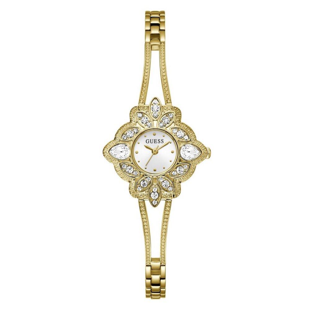 Guess - GW0681L2 - Women's Wristwatch - Quartz - Flora
