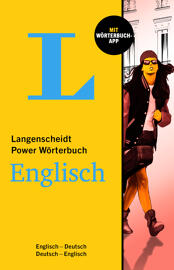 Bücher Sprach- & Linguistikbücher Pons Langenscheidt GmbH