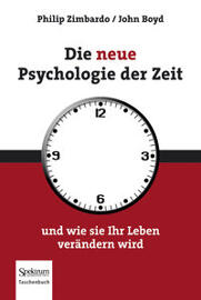 Books books on psychology Springer Spektrum in Springer Science + Business Media