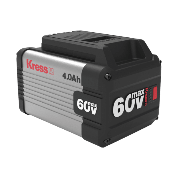 Kress KA3002 60V 4,0 Ah Li-Ion Akku 